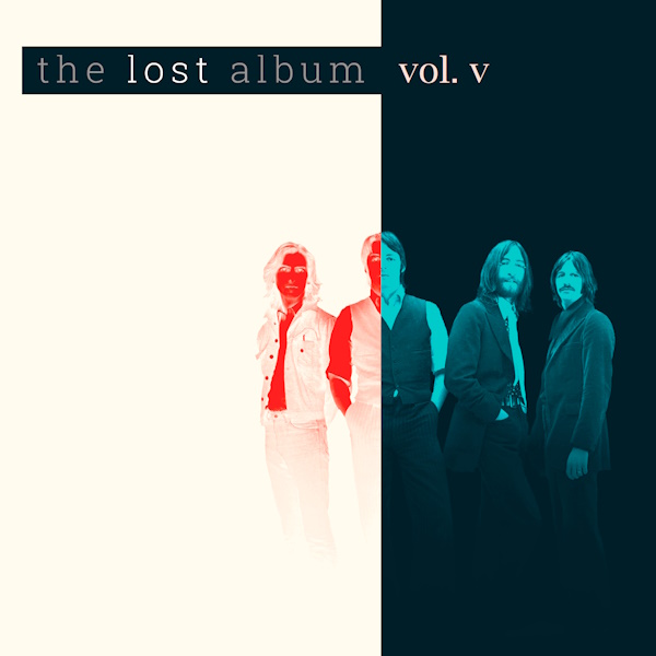 The Lost Album Series 05, The Lost Album Vol. V
